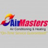 AirMasters Air Conditioning & Heating