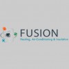 Fusion Heating, Air Conditioning & Insulation