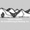 Desert Foothills Air Conditioning & Heating