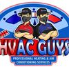 The HVAC Guys