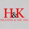 H & K Heating & Air