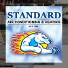 Standard Air Conditioning & Heating