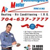 Air Master Technologies