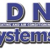 JDN Heating & Air Conditioning Systems