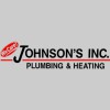 Johnson's Plumbing & Heating