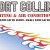 Fort Collins Heating & Air Conditioning