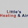 Little's Heating & Air Services