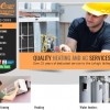 Climate Control Specialists