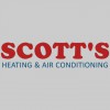 Scott's Heating & Air Conditioning