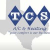 TCS A/C & Heating