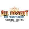 All Desert Plumbing, Heating & A/C
