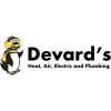Devard's Heat Air Electric