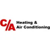 C A Heating & Air Conditioning