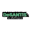 DeSantis Appliance & AC Service