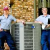 All American Refrigeration Heating & Cooling