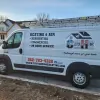 Custom Home Heating