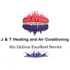 J & T Heating & Air Conditioning