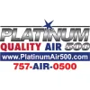 Platinum Heating & Air 500