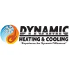 Dynamic Heating & Cooling