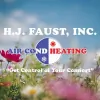H.J. Faust