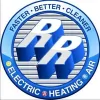 RR Electric Heating Air