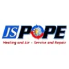 JS Pope Heating & Air