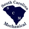 South Carolina Mechanical