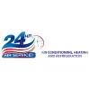 24 Hour Air Service