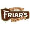 Friar's Plumbing Heating & Air