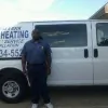 Solid As A Rock Air Conditioning & Heating