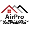 Air Pro Heating Cooling & Construction