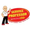Service Professor