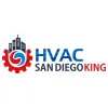 HVAC San Diego King