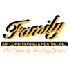 Family Air Conditioning & Heating