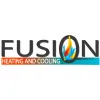 Fusion Heating & Cooling