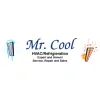 Mr Cool HVAC