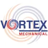 Vortex Mechanical Heating & Cooling