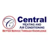 Central Heating & Air Conditioning