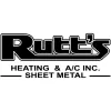 Rutt's Heating & Air Conditioning