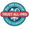 All-Pro Electrical & Air Conditioning