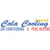 Cola Cooling