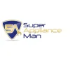 Super Appliance Man