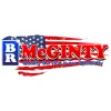 BR McGinty