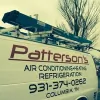 Patterson's Air Conditioning