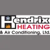 Hendrix Heating & Air Conditioning