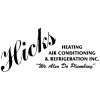 Hicks Heating Air Conditioning