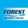 Forest Air Heating & Cooling