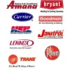Paradise Heating & Cooling