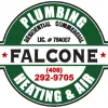 Falcone Plumbing & Heating