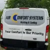 Air Comfort Systems